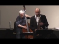 THE ANDI KRISCH QUARTET " THE SQUIRE'S PARLOR"