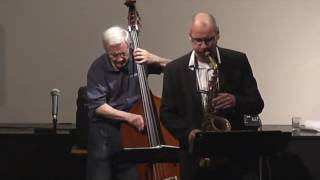 THE ANDI KRISCH QUARTET &quot; THE SQUIRE&#39;S PARLOR&quot;