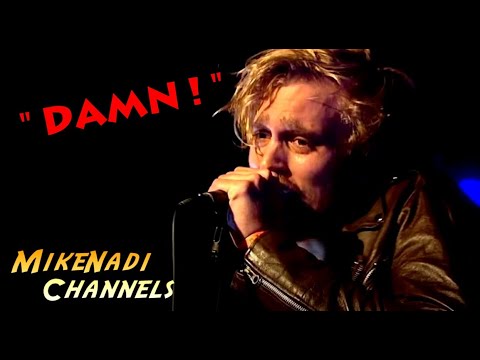 THE ROYAL CONCEPT 🔥 DAMN ! Rockpalast/Eurosonic 2013 [HDadv/Remastered MikeNadi] #theroyalconcept