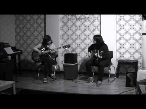 서울예대 합격후기 2015학년도 수시합격 -  이지호(창원뉴욕실용음악학원 9기)