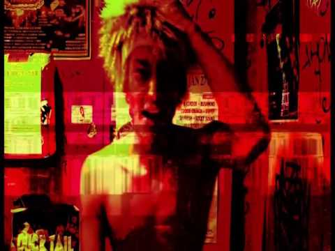 KID NATHAN - Santamaria Way Prod. Nac SouNd, Ai Chen