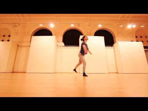 Carles Ladron de Guevara & Julia Isanta - KOYUNBABA