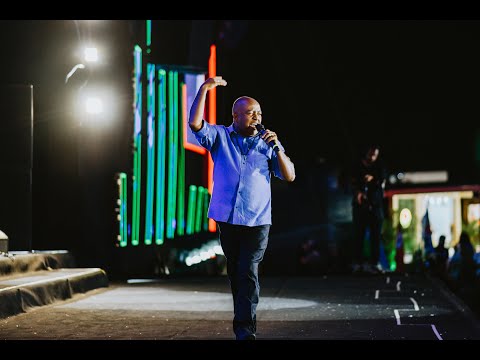 SHOW EUGENIO JORGE | HALLELUYA 2023 | FORTALEZA- CEARÁ