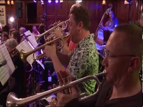 Hawaii 5-0   - Theme Big Beer Band