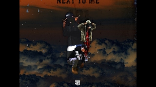 ANKHLEJOHN x BOB COZY -NEXT TO ME