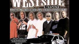 No matter what happens - Westside Cartel