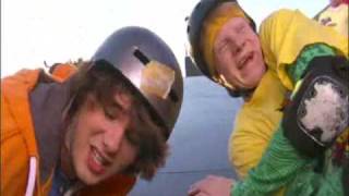 Zeke and Luther Bros Go Pro part 3