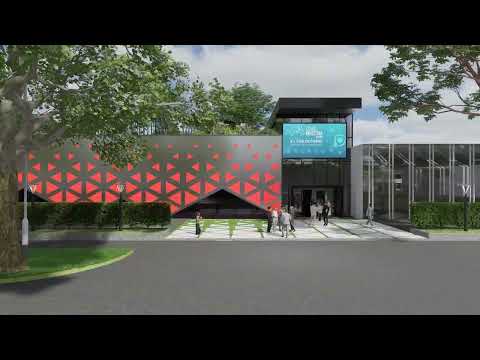 La Ciudad de Buenos Aires adjudicó la licitación y se abre un nuevo capítulo para el Costa Salguero