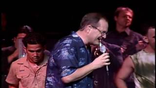 Al Rey Hosanna - Marcos Witt