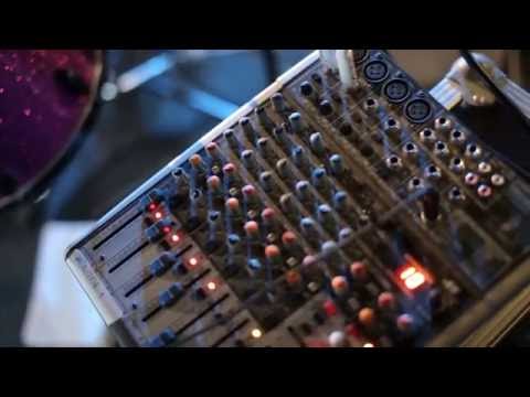 Distinct Orbit - studio update, part 2