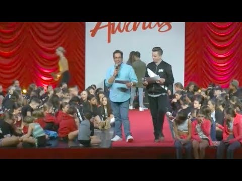 The Dance Awards Orlando 2018 - Junior Group Awards