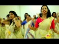 Jimikki Kammal Hot Dance On ROCKABYE Song