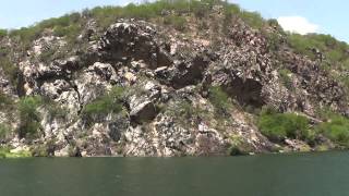 Passeio de Catamarã - Paulo Afonso - 17/02/2015 - 11h00