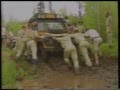 Camel Trophy Siberia 90