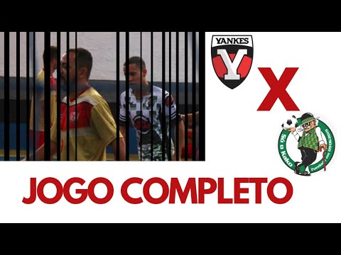Yankes x Só o kako - 09/05/2021