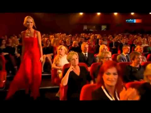 1. Goldene Henne für ♥ Linda Hesse ♥