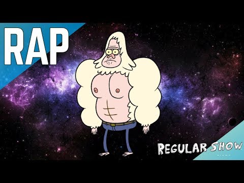 Rap De Skips EN ESPAÑOL (UN SHOW MAS) || Frikirap || CriCri :D