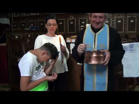 1 DEO KRSTENJE ANDJELO  06 08 2023