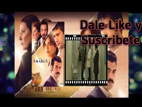 tierra amarga capitulo 85  parte 3