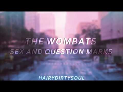 Sex And Question Marks video
