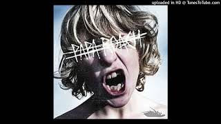 Papa Roach - American Dreams
