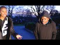 GeeMac And Comic Pastor