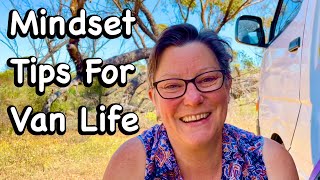 Unlock Van Life Happiness: Mindset shifts for a fulfilling van life experience
