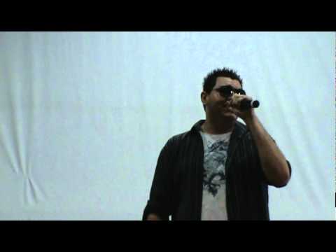 Animeke Festival IX - Categoria Iniciante - Fibeza