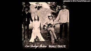 Dave Rawlings Machine - Short Haired Woman Blues