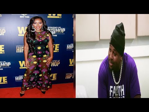 ‘Growing Up Hip Hop’ Preview: Lil Eazy-E Admits He Went ‘Overboard’ With Savannah