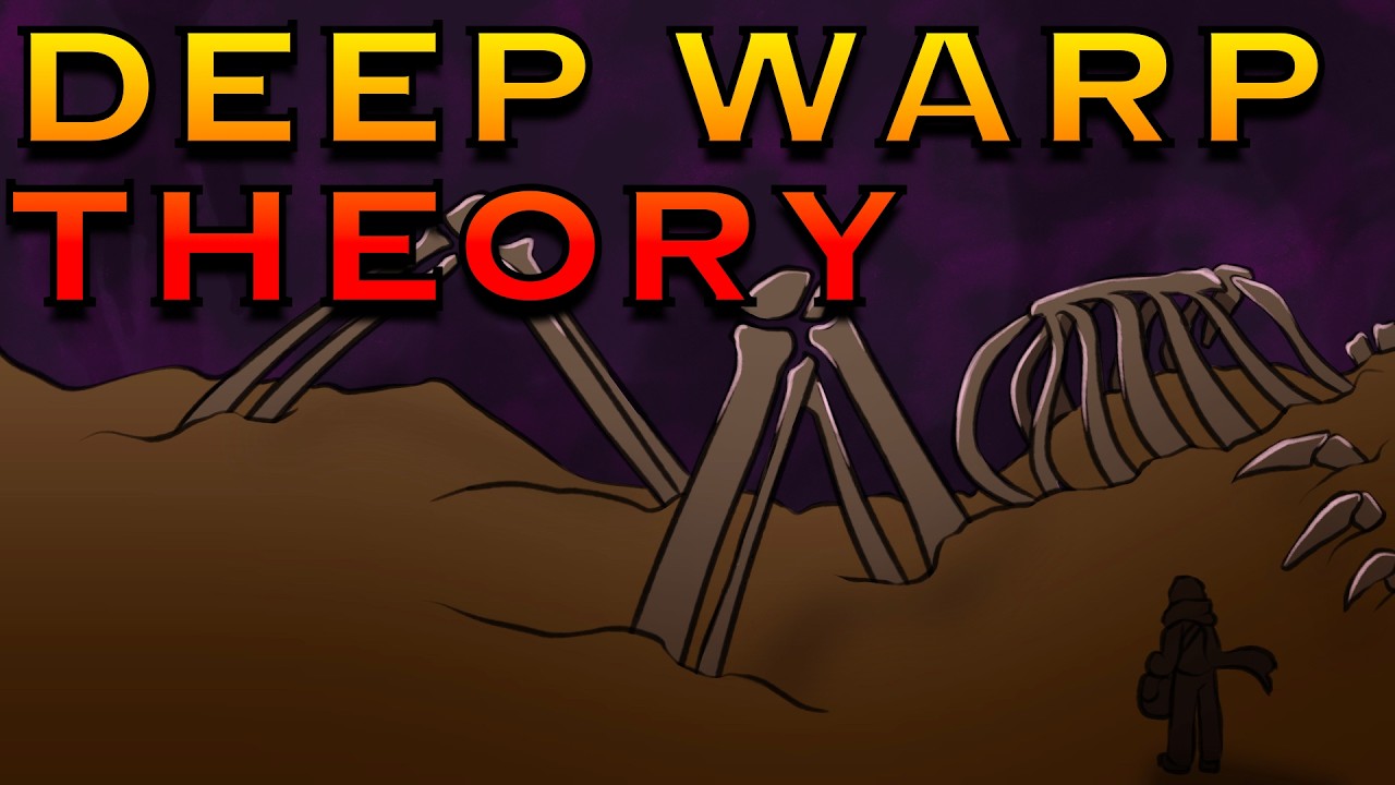 The DEEP Warp Theory