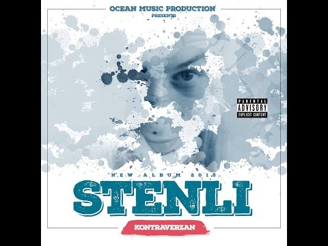 07.  STENLI - ISPOD PLAVOG NEBA