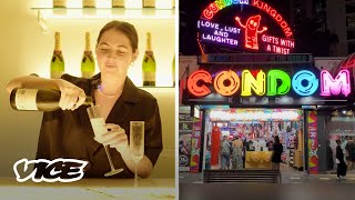 Luxury Sexual Wellness in a Secret Gold Coast Sex Shop | Sex Sells: Episode 2