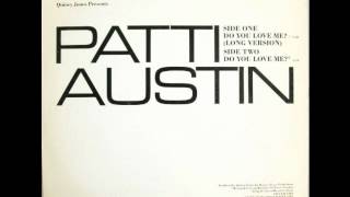 Patti Austin - Do You Love Me? (Long Version)