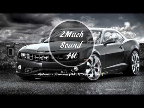 Galantis - Runaway (U&I) (Gioni Remix)