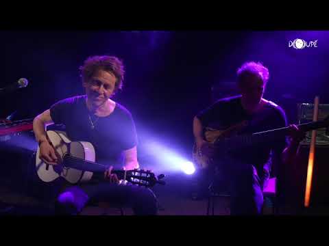 Dominic Miller - The winner takes it all / Live 2025
