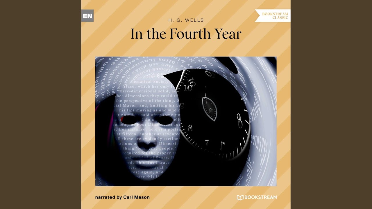 Chapter 4 - In the Fourth Year