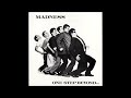 MADNESS One Step Beyond LP 1979 VINYL Full Album