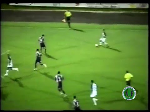 Ramazotti - Atacante - www.arfsports.com.br