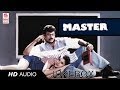 Master Jukebox | Master Telugu Movie Songs | Chiranjeevi, Sakshi Shivand, Roshini | Deva