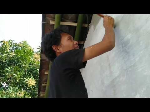 Bedah Rumah Keluarga Di Tegal