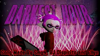 Smg4 and AJ Dispirito - Darkest Hour (ft. Ellyn) [Arena Effect/Empty Arena] (Song By SMG4)