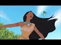 Pocahontas 2 What A Day In London Canadian French HD