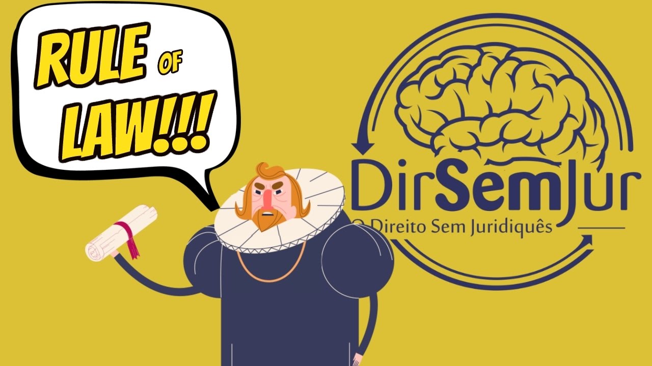 "Rule of law" e "rule by law" - Edward Coke e o "caso Bonham" ("Bonham case")