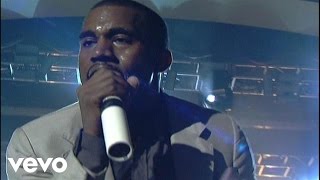 Kanye West - Touch The Sky (Live from The Joint)