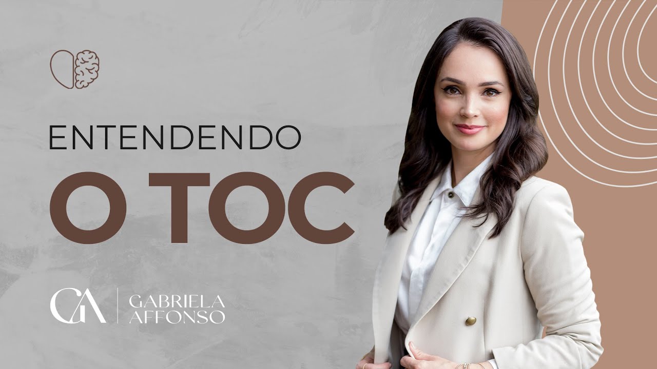 O que é o TOC e como tratá-lo?