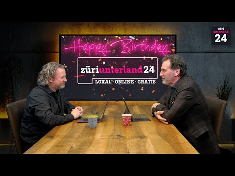 Knall in Bülach / Erster Kandidat für Gemeindepräsidium von Rümlang / Demokratie-Bussen in Buchberg