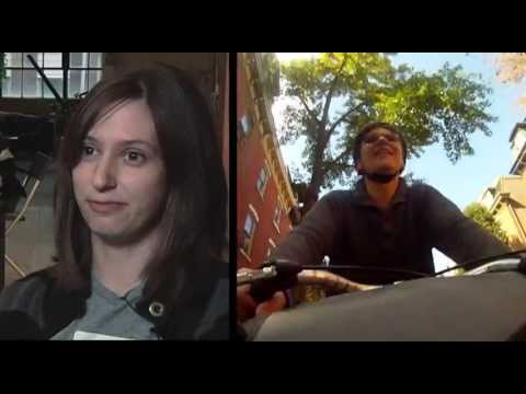 Profile video for Indy Hall (a