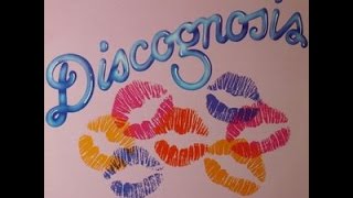 Discognosis - Step By Step 1977