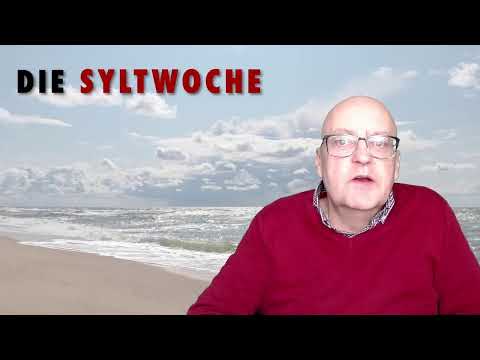 DIE SYLTWOCHE - 22.01.2023 - KW 4